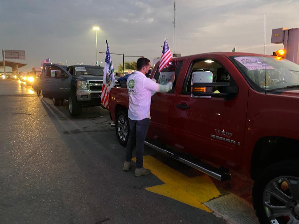 115 potosinos en Estados Unidos han muerto por Covid-19