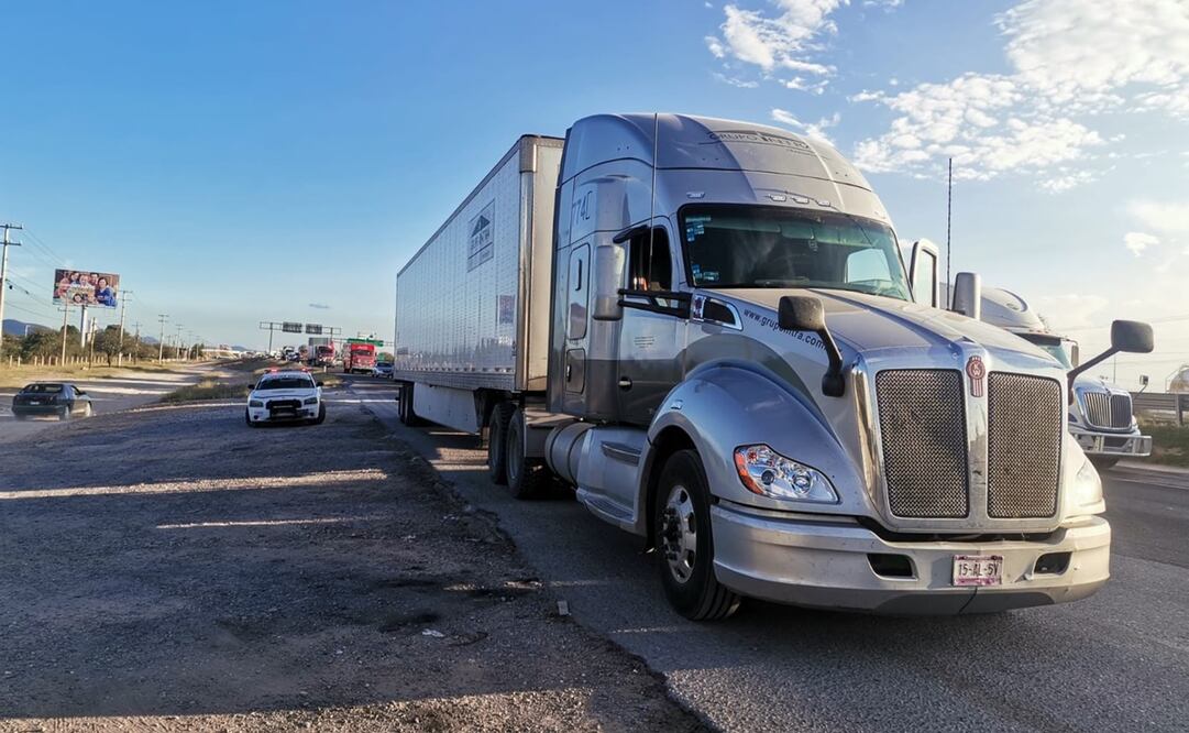 Foto: Archivo. EL UNIVERSAL