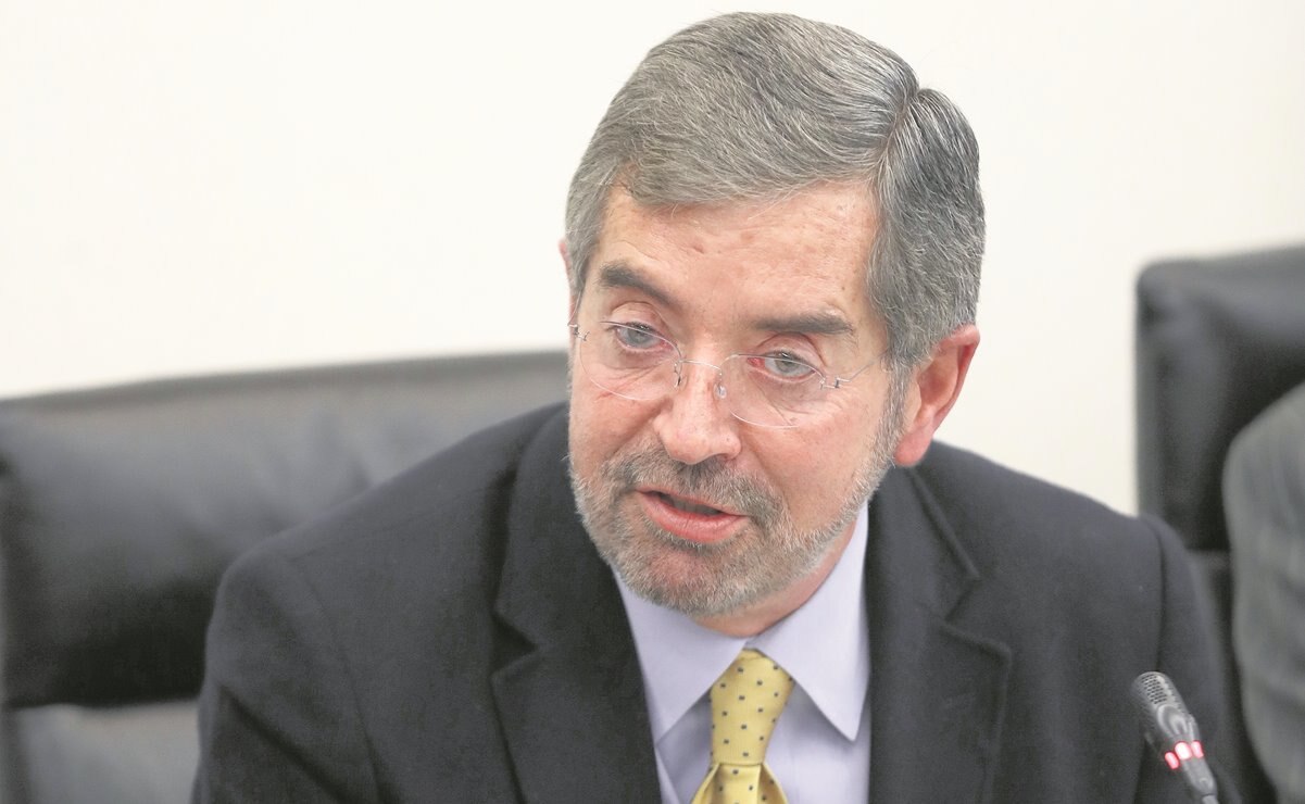 Foto: Archivo. EL UNIVERSAL