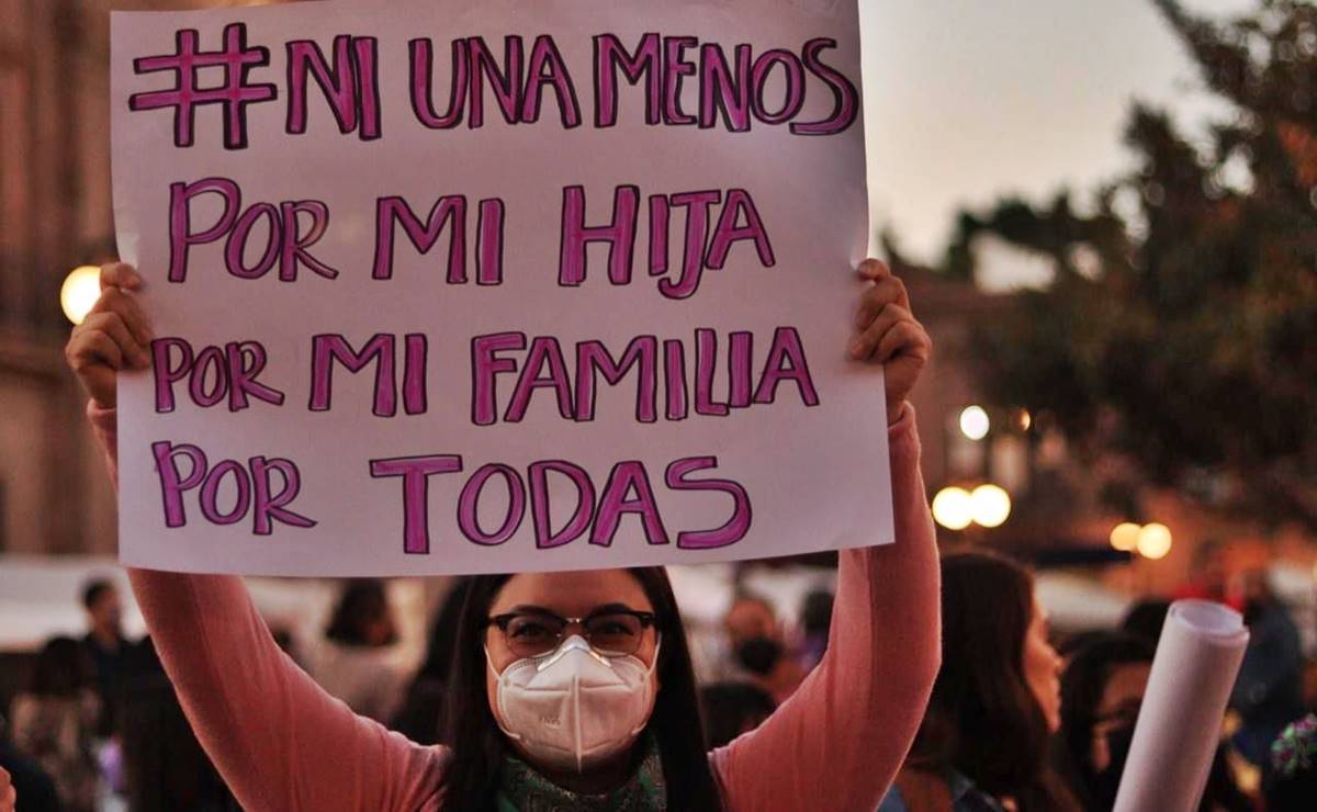 ¿Sabes qué es el doxeo?, violencia virtual que coloca a las mujeres en riesgo feminicida