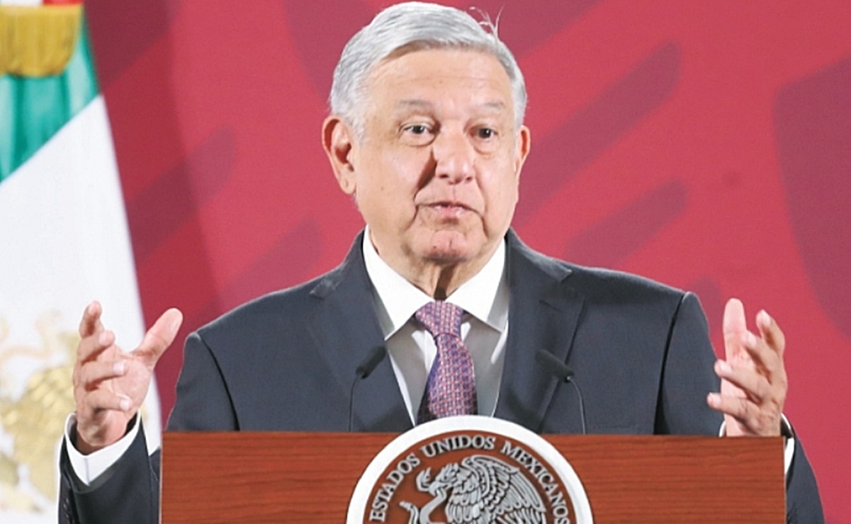 Foto: Germán Espinosa. EL UNIVERSAL