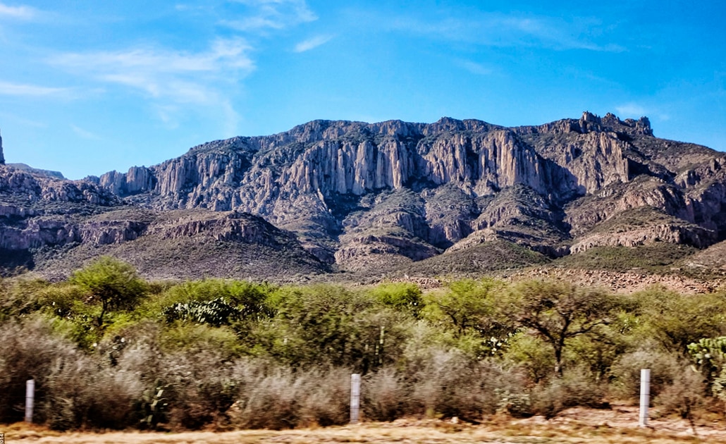SLP, sin Consejo Estatal de Áreas Naturales Protegidas