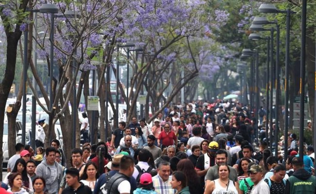 Foto: Archivo / EL UNIVERSAL