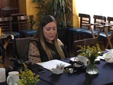 Seguridad Pública y Fiscalía encabezan denuncias ante la CEDH en SLP 