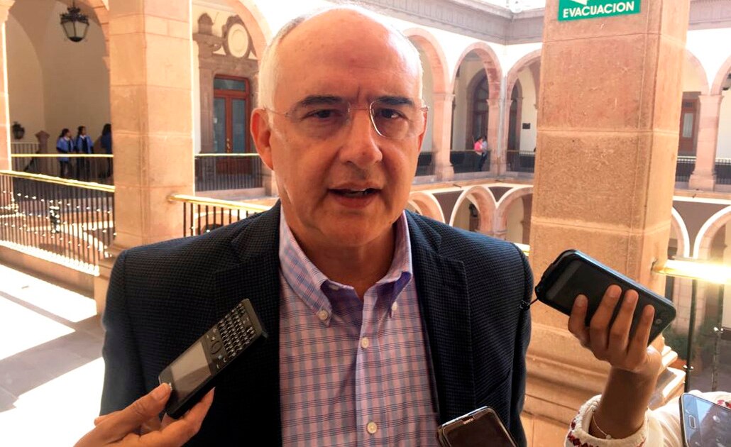 “Alentador”, proyecto social de AMLO para SLP : Sedesore