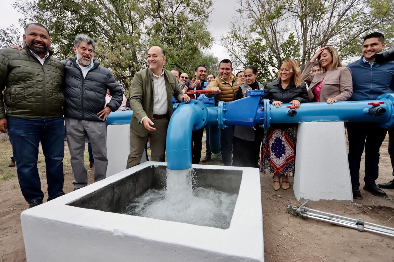 ¿Subirá la tarifa del agua en SLP? Esto es lo que sabemos sobre la propuesta del alcalde