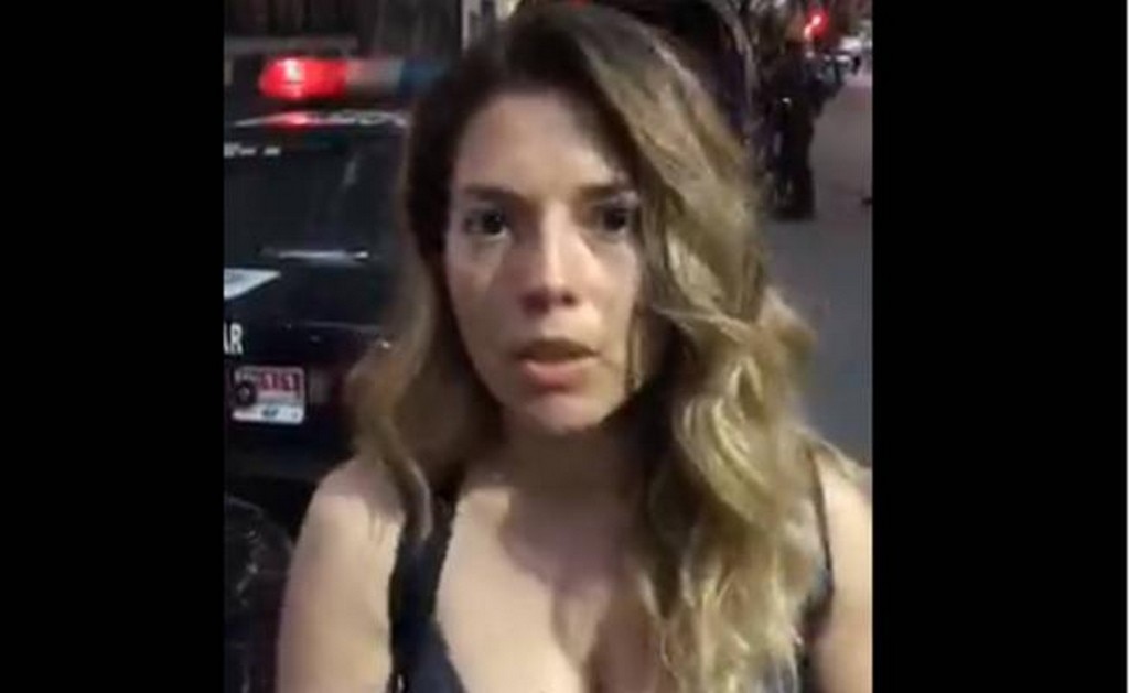 A proceso, sujeto que toqueteó a Fernanda Ostos