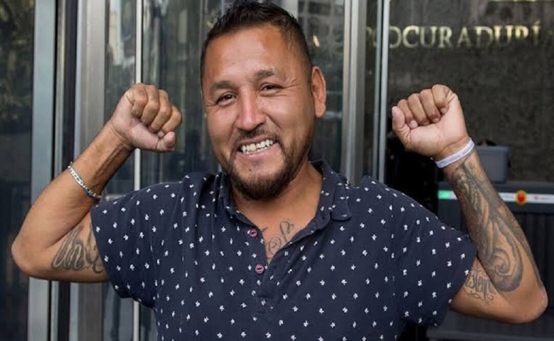 Foto: Archivo / El Universal