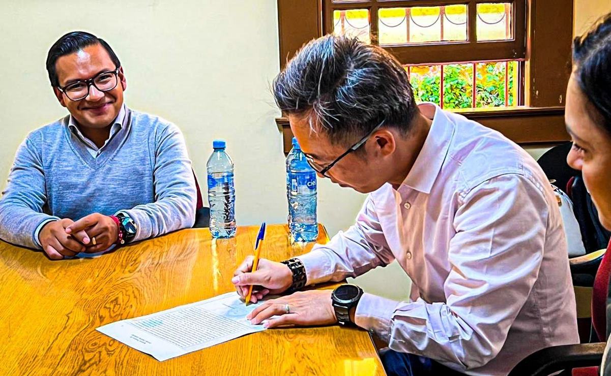 Empresa de electrodomésticos se instalará en Villa de Reyes en 2023; invertirá 200 mdp