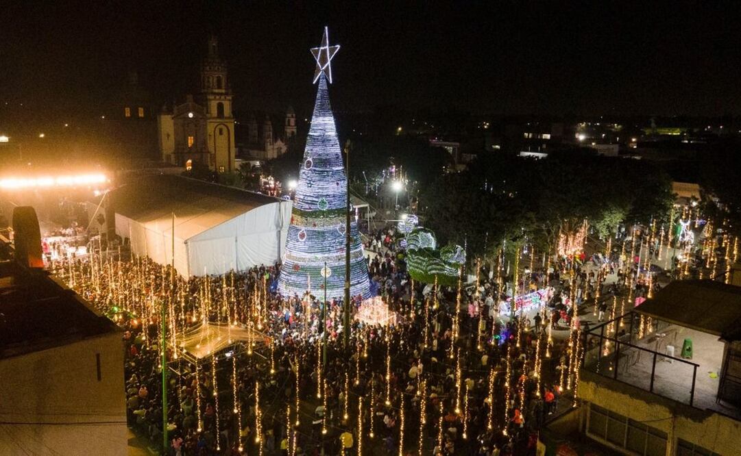 Registra Soledad incremento de ventas del 50% por festival de invierno