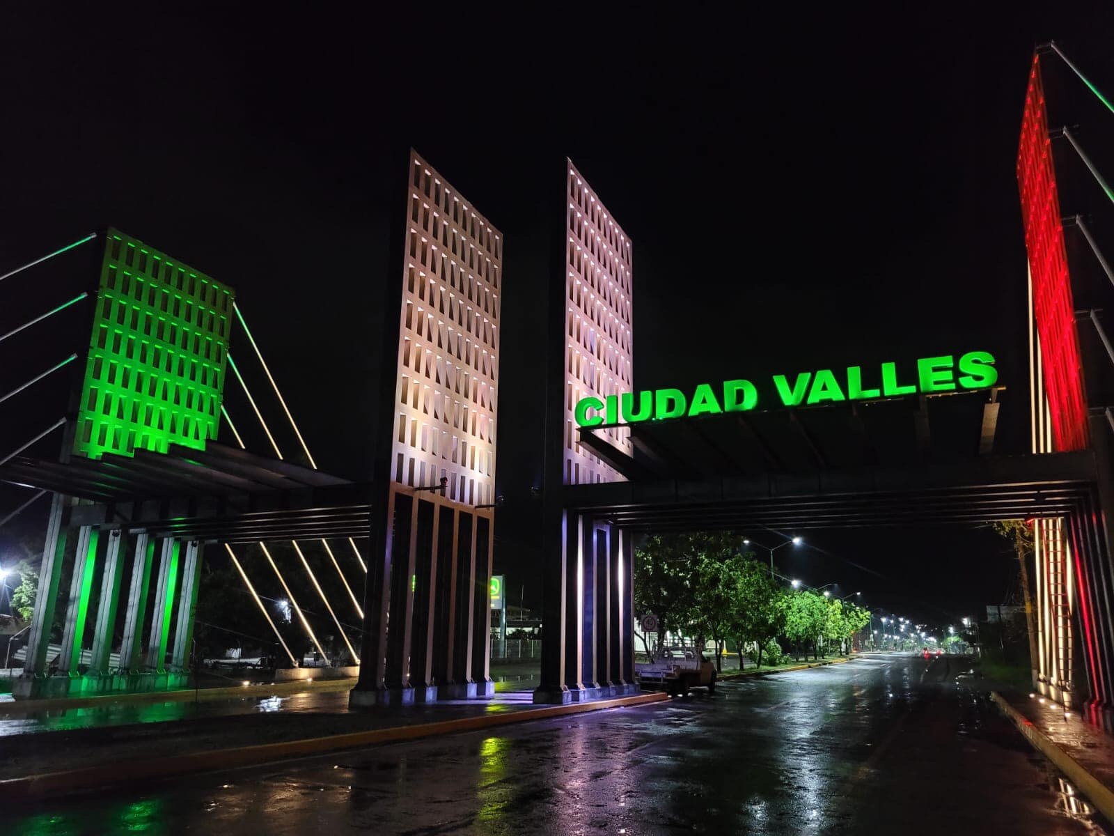 Estructuras de “waffle”, sello distintivo de SLP. ¿Dónde están colocadas?