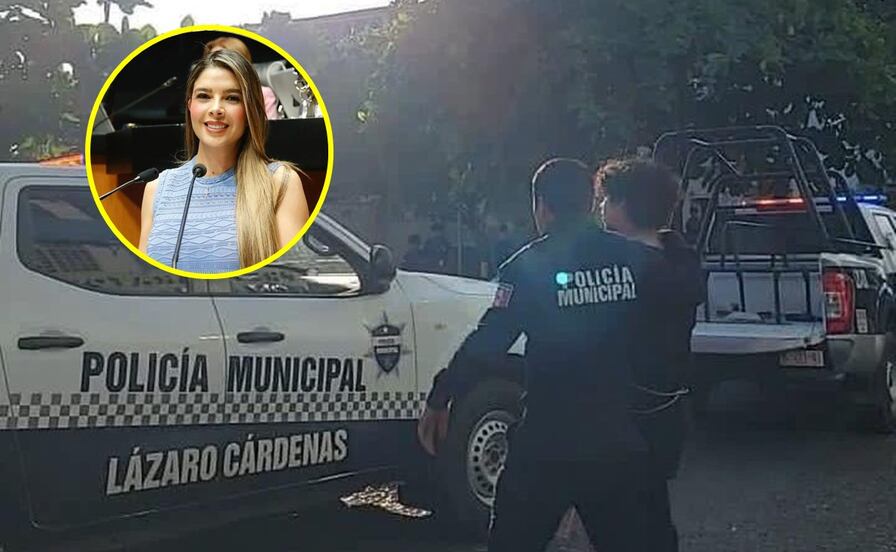 Senadora Ruth González se pronuncia tras asesinato de maestras en Michoacán  