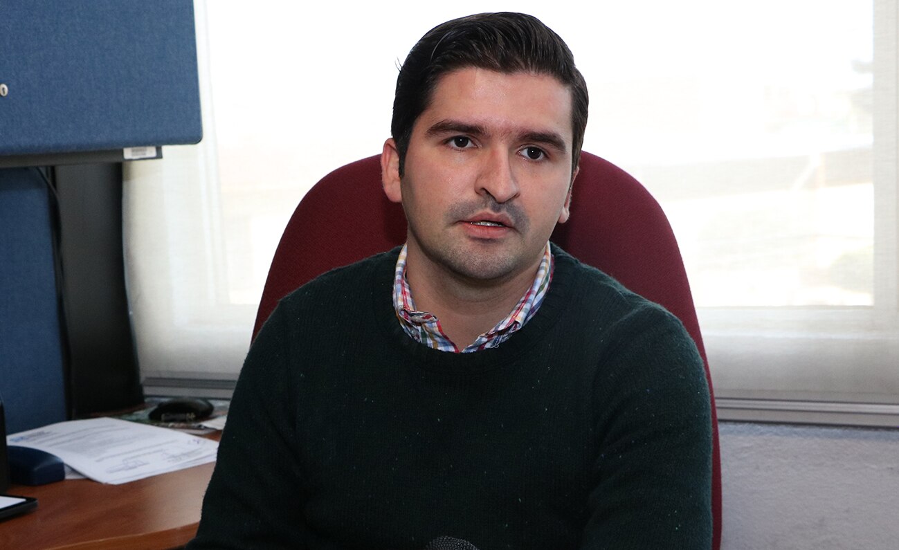 Comisión Especial atiende caso de desalojo de la exoficial del Registro Civil 