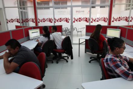 Invitan a programas, cursos y talleres del INPOJUVE