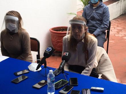 Burócratas denuncian cancelación de aumento salarial en San Luis Potosí