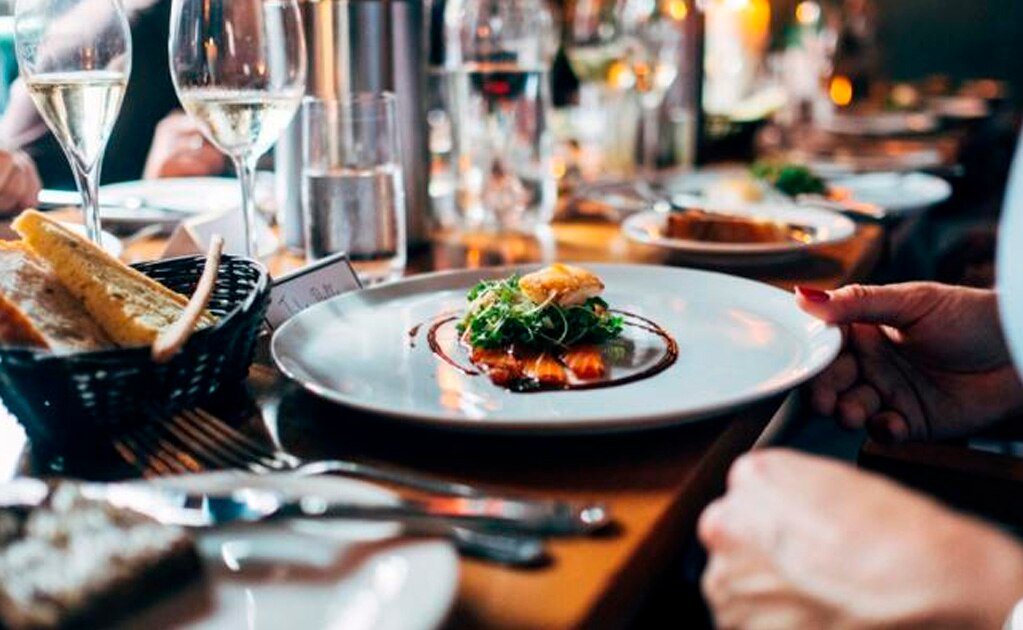 Restaurantes contarán con botones de pánico 