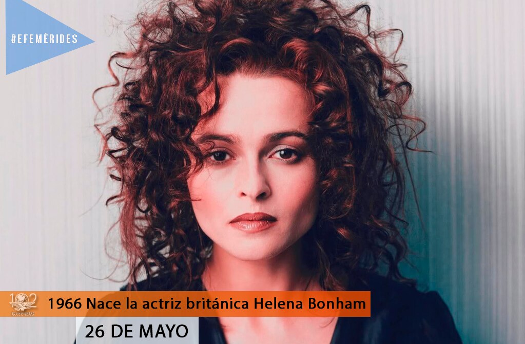 Efemérides 26 de mayo