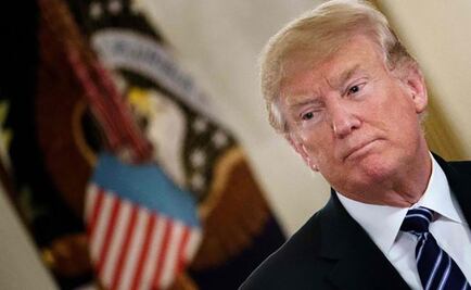 Trump recibió la carta de López Obrador y espera trabajar juntos