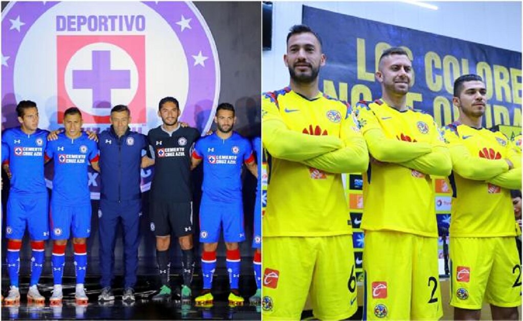 Clubes de Liga MX acusados de prácticas monopólicas en contratación de jugadores