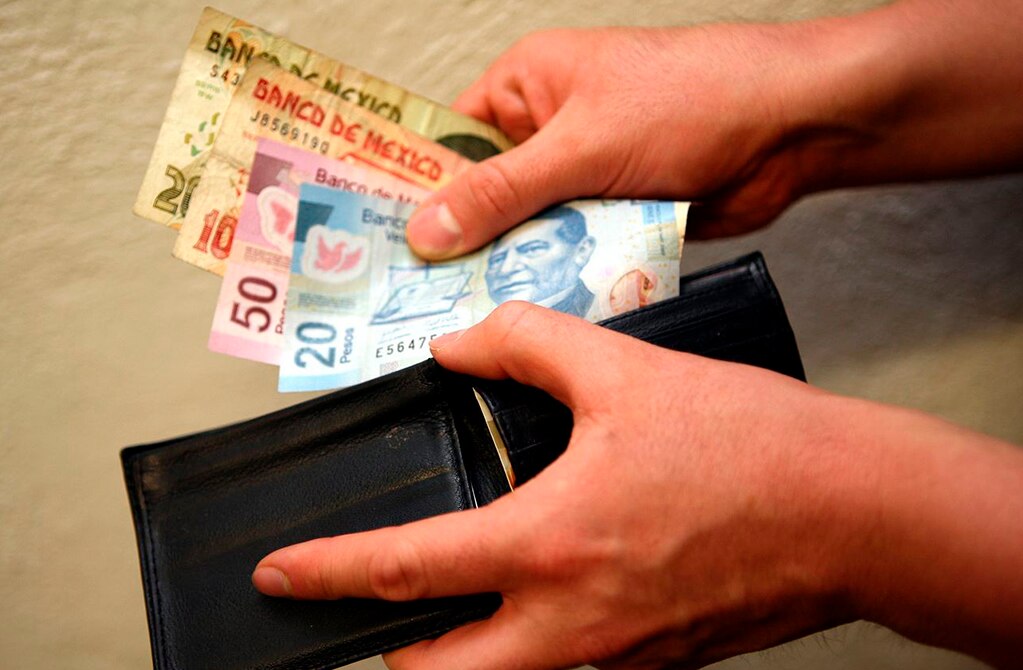 STPS vigilará se cumpla pago de aguinaldo 