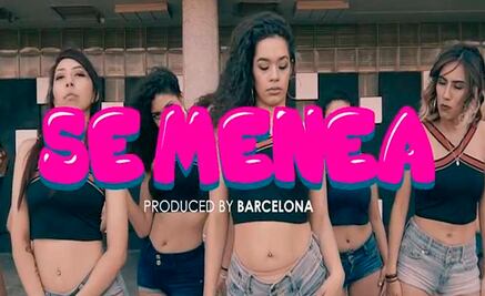 Polémica por clip de reggaetón en la UNAM, porque nos discriminan: Uzielito Mix