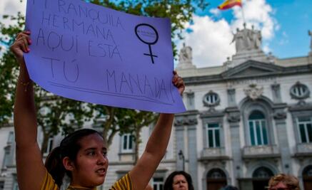 "La manada de Manresa": un nuevo caso de "violación en grupo" en España