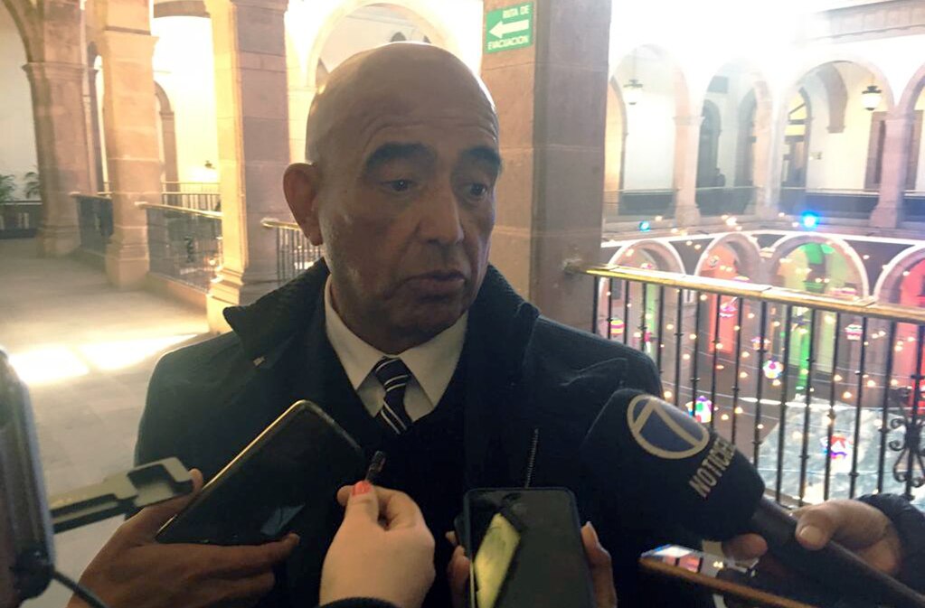 Autoridades pedirán acceso a carpeta de investigación por atentado a familia en Tamaulipas 