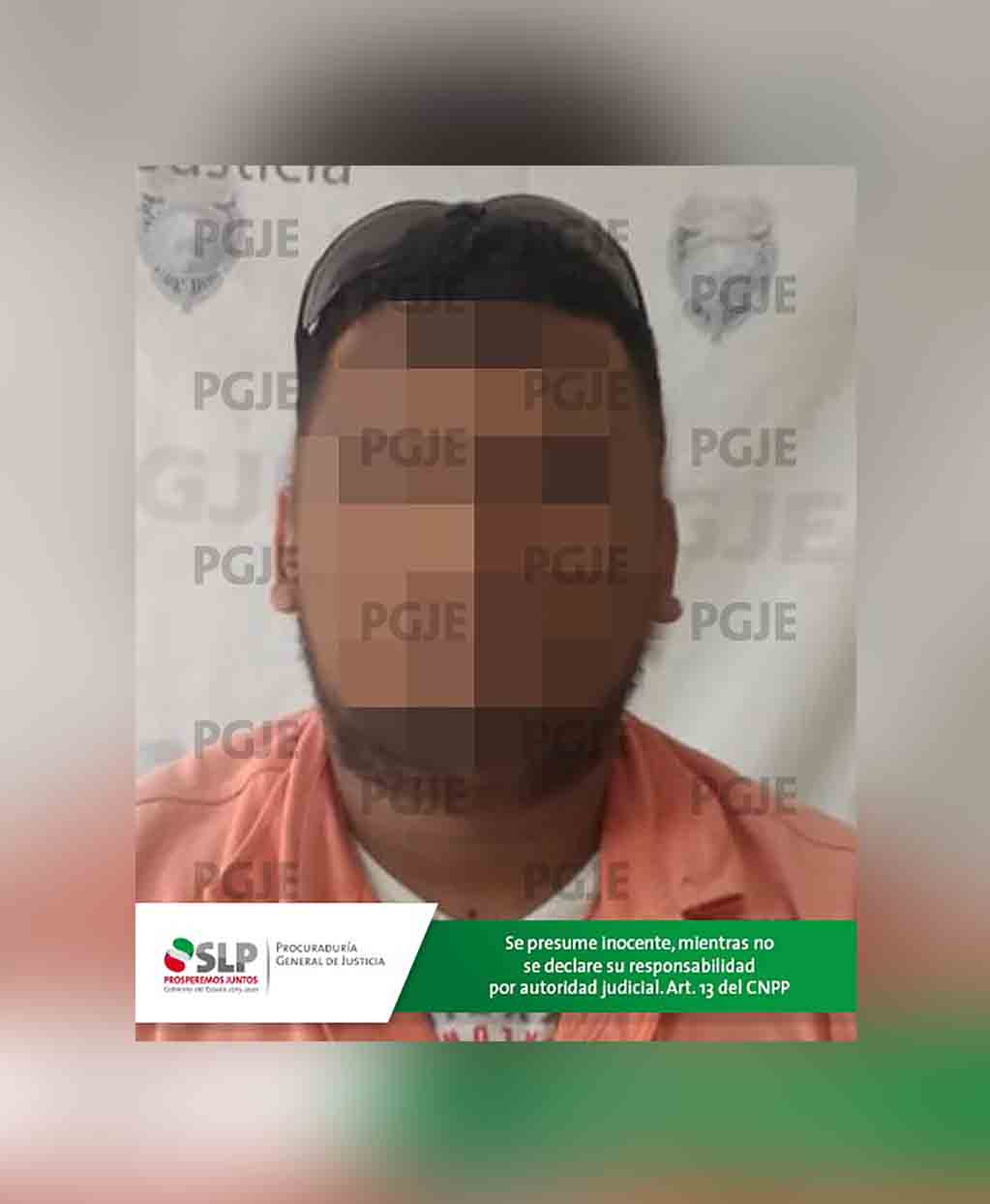 Detienen al tercer implicado en el asesinato del imitador de Juan Gabriel