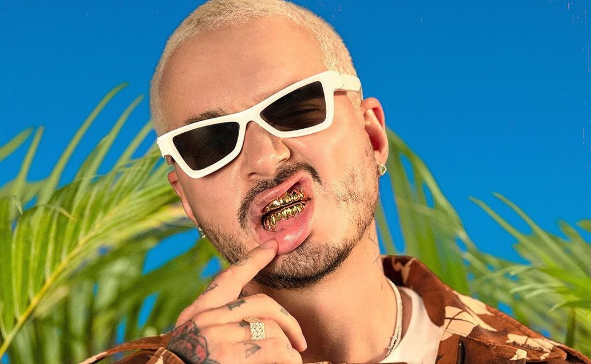 J Balvin en San Luis Potosí, lo que se sabe del concierto gratuito