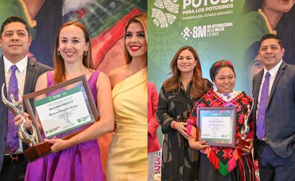 Regresa el Certamen Potosina del Año, así puedes registrarte. Foto: Especial