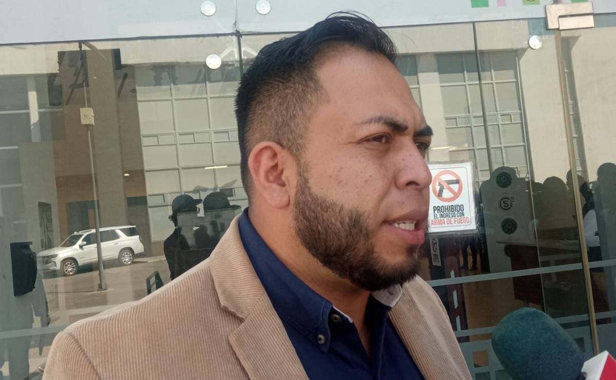 Rechaza Gabino Morales propuesta de castración química para violadores