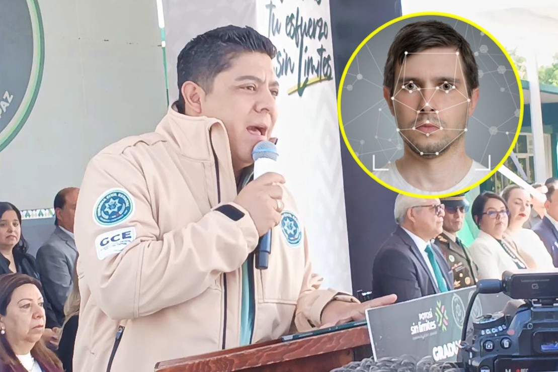 Foto: Samuel Estrada