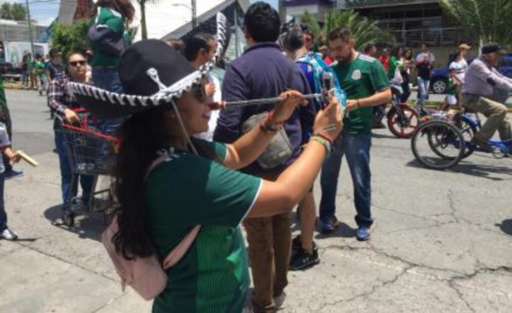 DGSPM implementa operativo “Euforia”