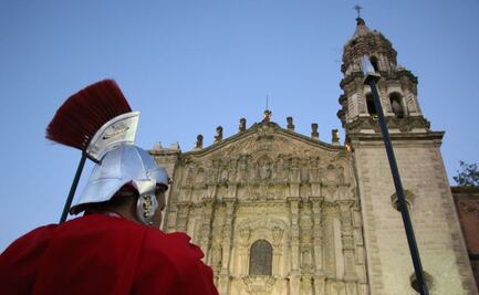 Covid-19, el padecimiento que frenó la 67 edición de la Procesión del Silencio