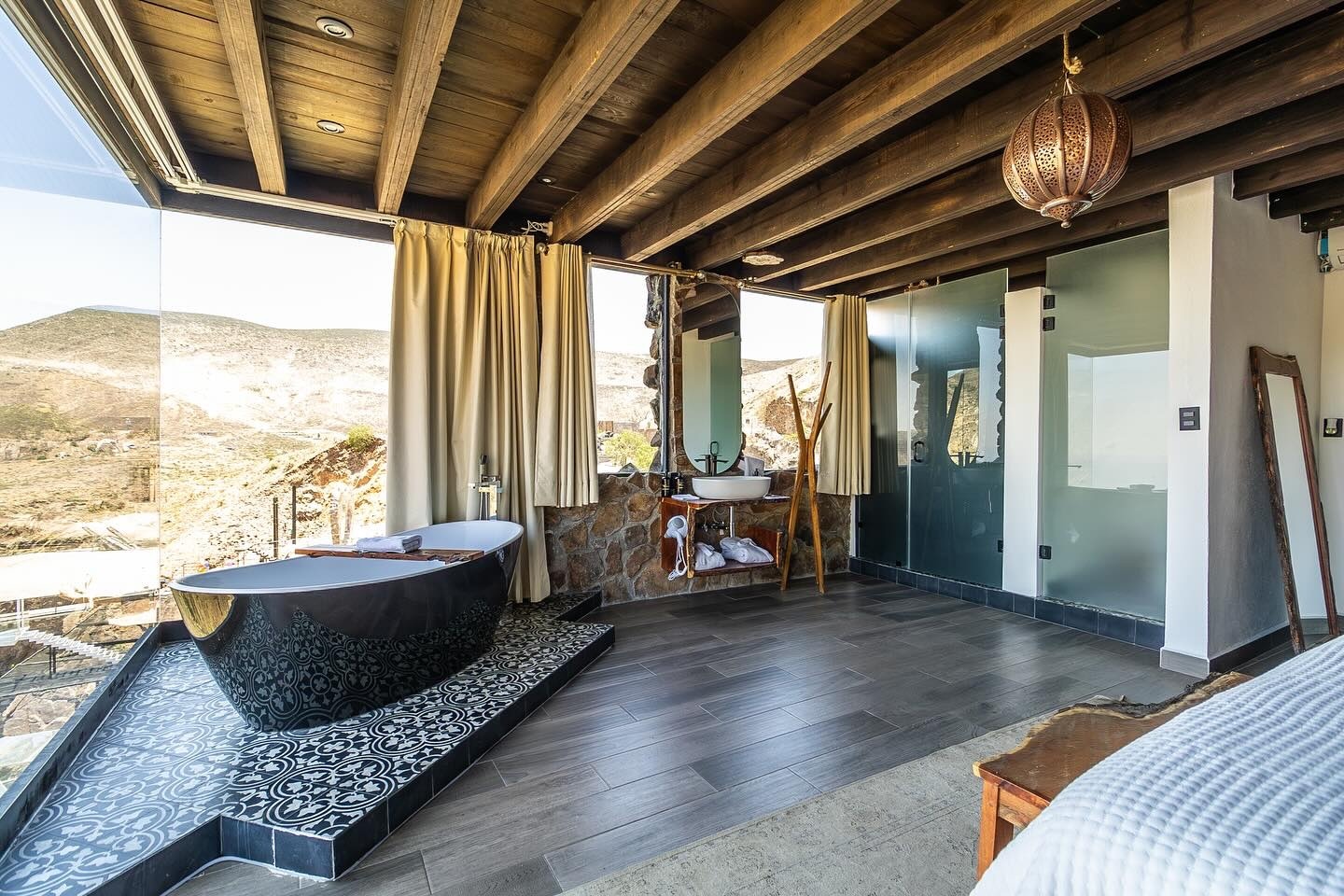 Hoteles temáticos para pasar Semana Santa en SLP