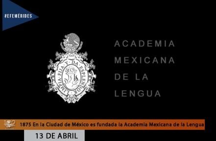 Efemérides 13 de abril