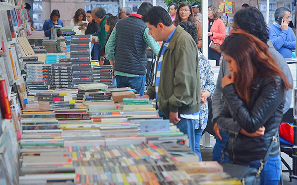Arranca Maratón de la Lectura en la UASLP