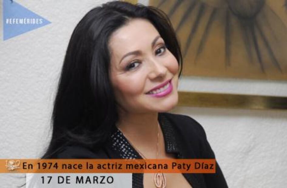 Efemérides 17 de marzo