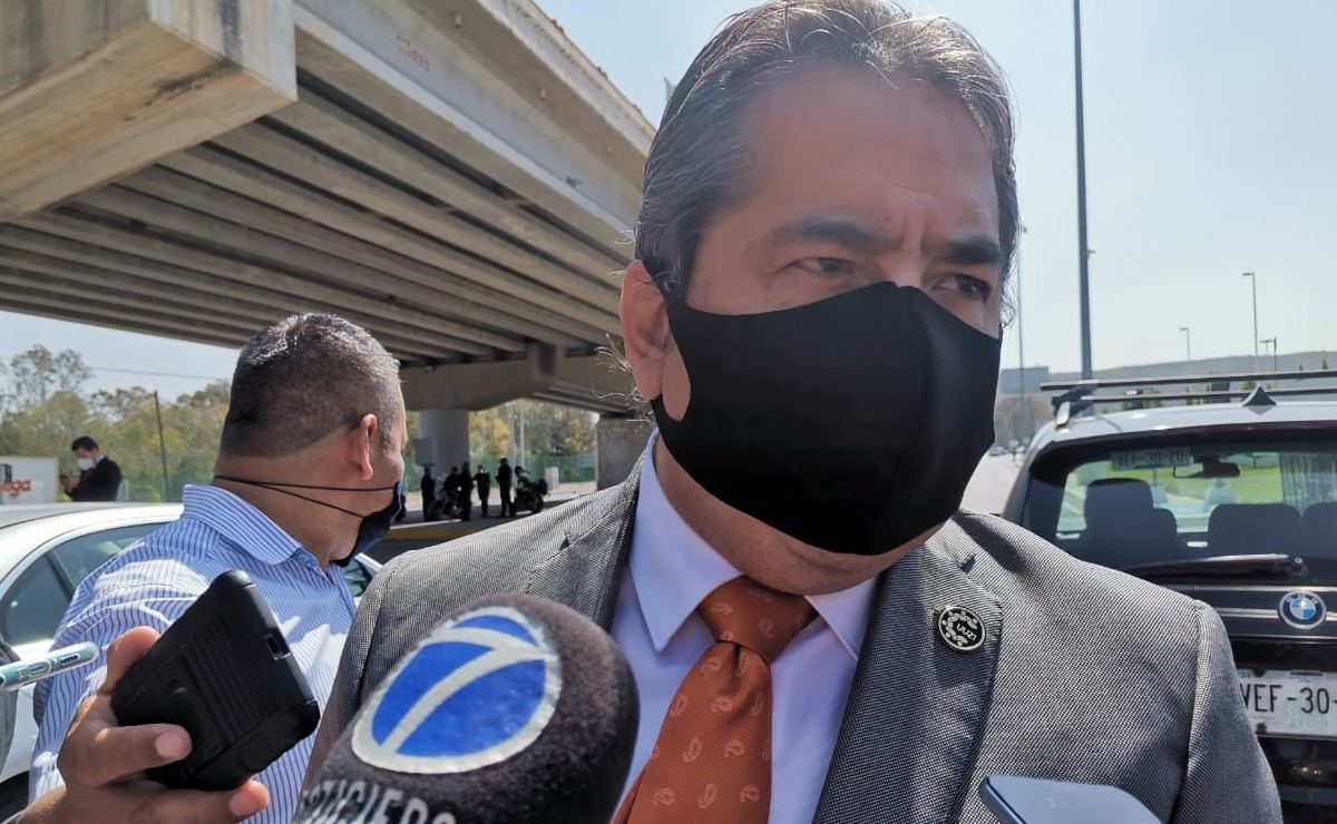 Se recrudece crisis de semiconductores; industria automotriz en SLP registra afectaciones