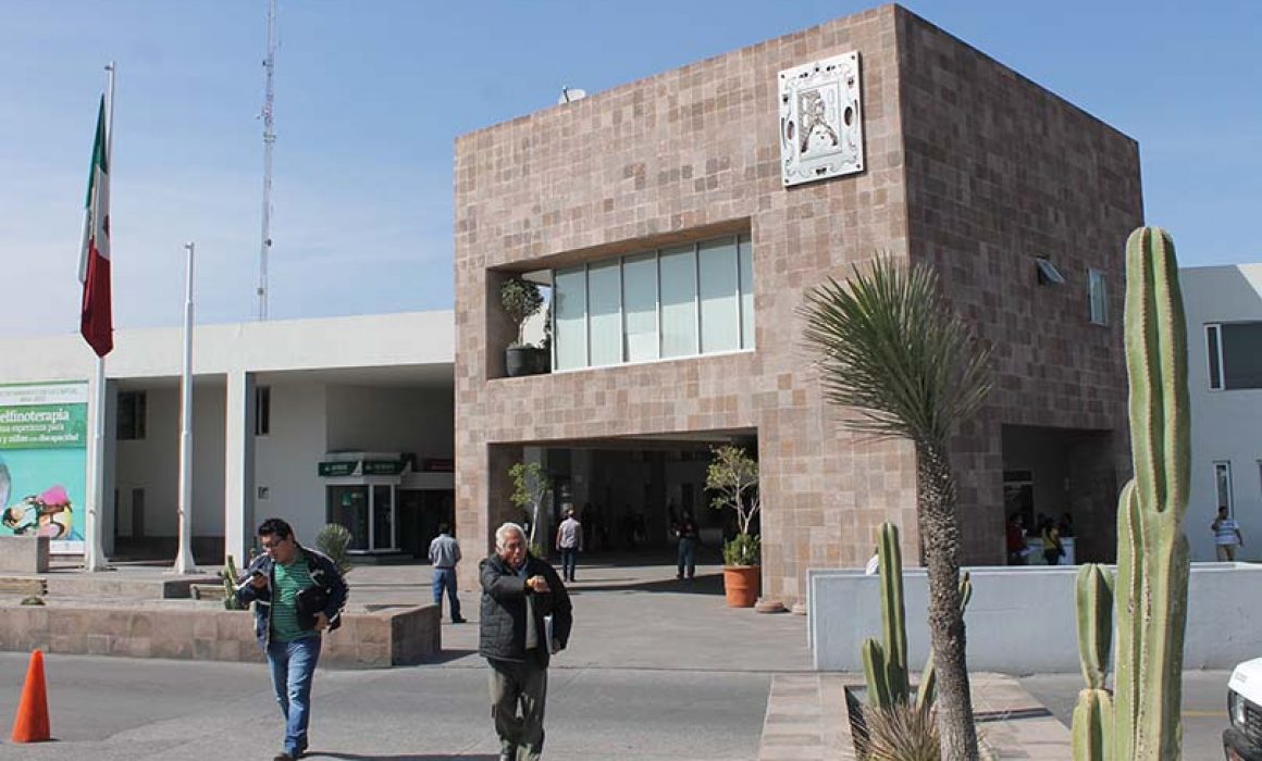 Casi una decena de ex funcionarios municipales de SLP podrían ser denunciados ante la FGE