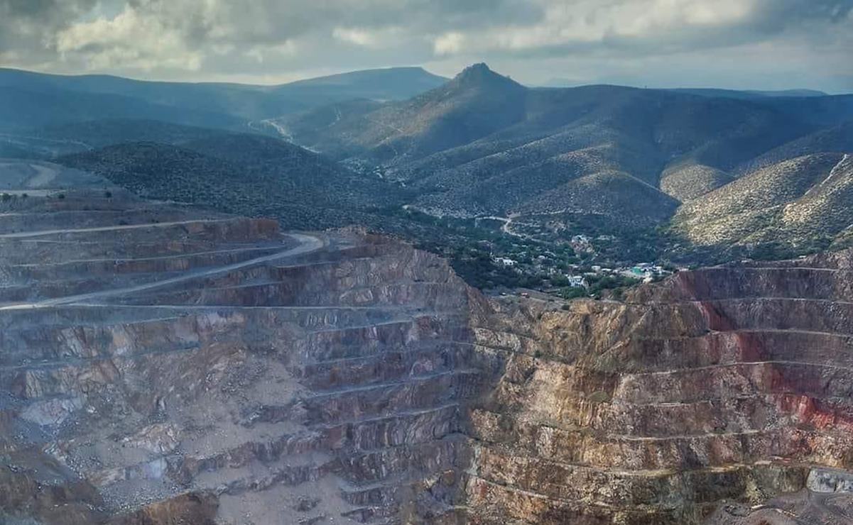 Minera San Xavier no ha realizado remediación en Cerro de San Pedro, denuncia Ricardo Gallardo