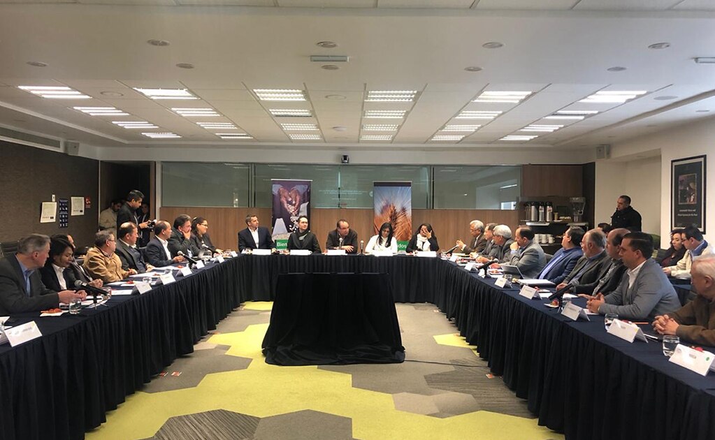 Impulsan nuevos esquemas de financiamiento para el campo