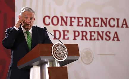 Si un periodista se excede, la gente lo pondrá en su lugar, advierte López Obrador