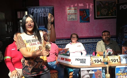 Historia, deporte y orgullo Huachichil en el Cross Mexquitic de Carmona