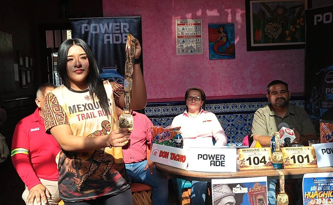 Foto: Jazmín Ramírez EL UNIVERSAL