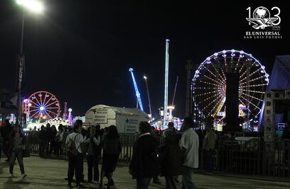 Cierra con 'broche de oro' Fenapo 2019