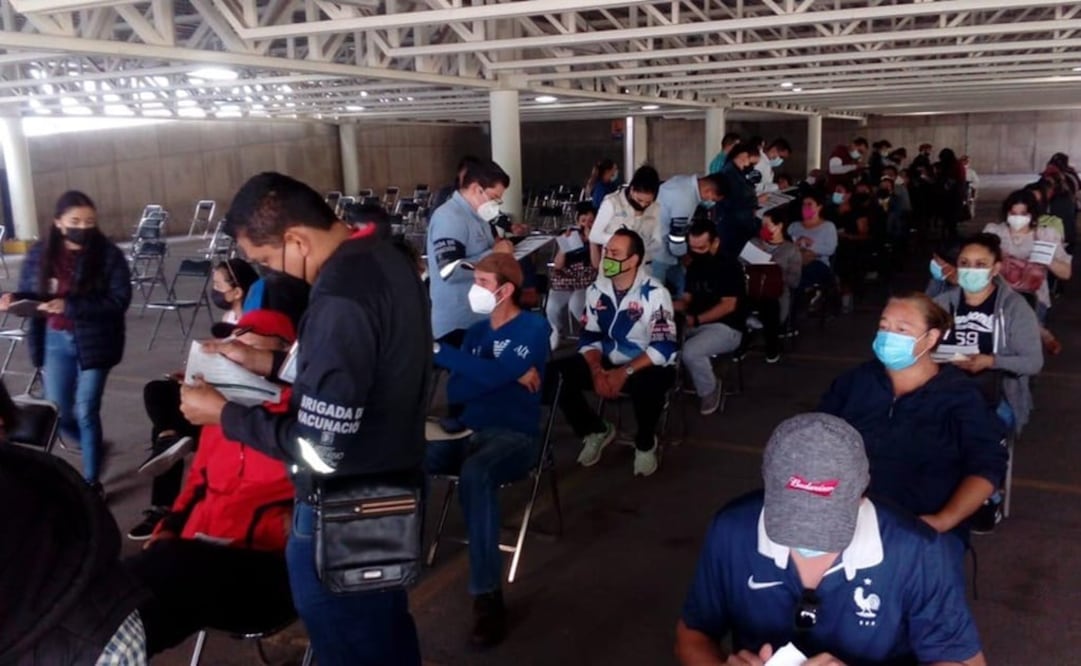 Foto: Tomada de Twitter @SLPMunicipio