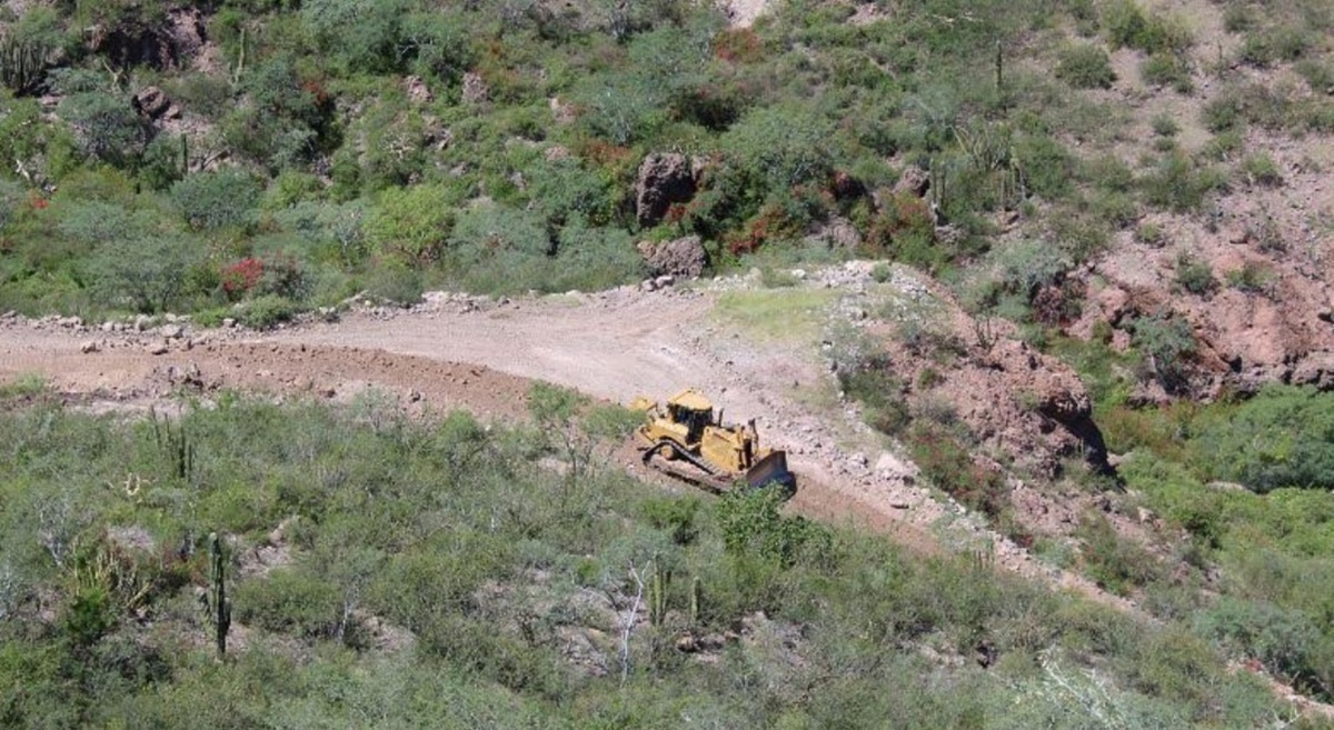 CEDH emitirá nueva recomendación por Noria de San José 