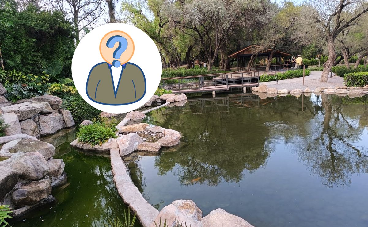 ¿Quién es el dueño del Parque Tangamanga?