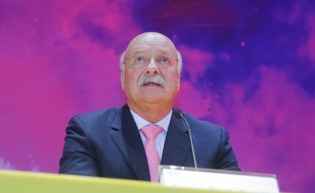  Para Enrique Bonilla, la violencia no está fuera de control